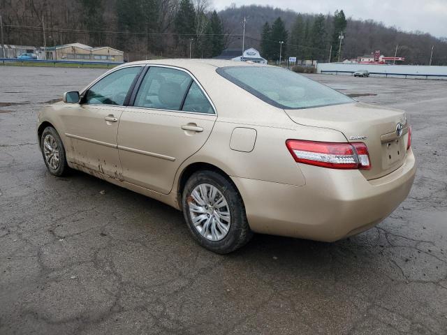 Photo 2 from auction – 2011 TOYOTA CAMRY BASE with VIN 4T1BF3EK0BU226341
