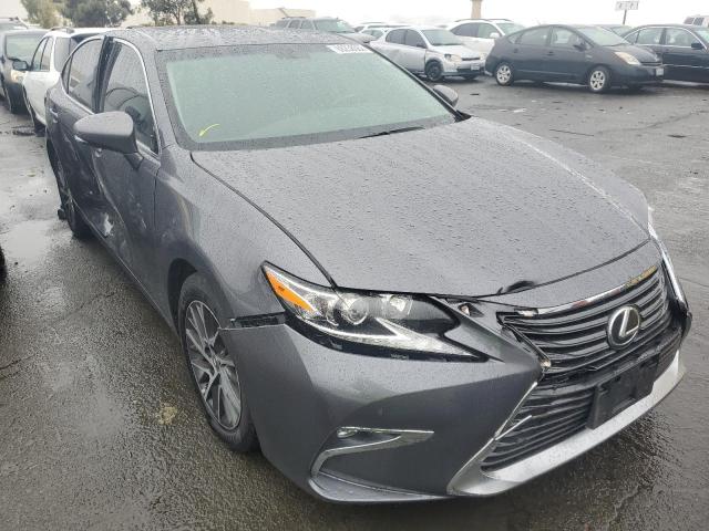Photo 4 from auction – 2016 LEXUS ES 350 with VIN 58ABK1GG0GU007842