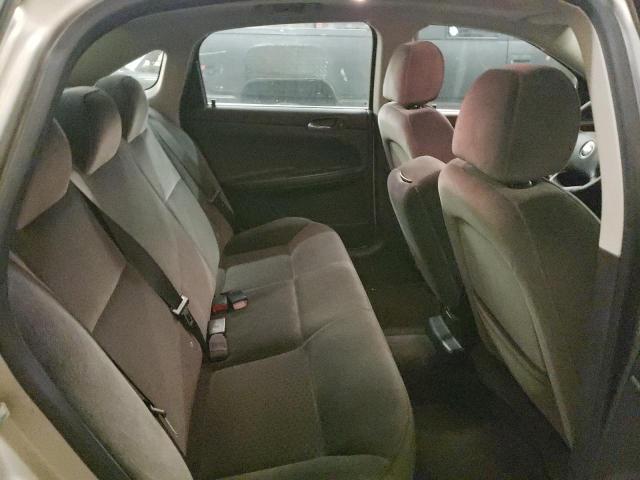 Photo 10 from auction – 2008 CHEVROLET IMPALA LT with VIN 2G1WT58N989100915
