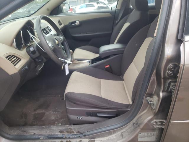 Photo 7 from auction – 2012 CHEVROLET MALIBU LS with VIN 1G1ZB5E06CF102050