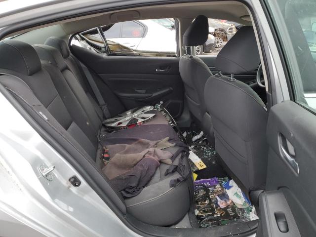 Photo 10 from auction – 2020 NISSAN ALTIMA S with VIN 1N4BL4BW2LN313430