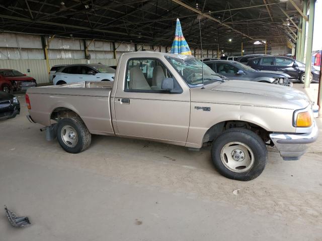 Photo 4 from auction – 1993 FORD RANGER with VIN 1FTCR10A3PPB13525