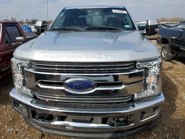 Photo 5 from auction – 2017 FORD F250 SUPER with VIN 1FT7W2BT9HED77151