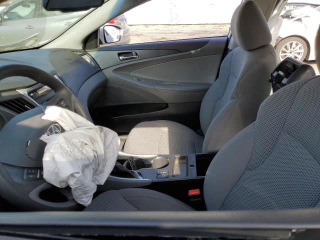 Photo 7 from auction – 2013 HYUNDAI SONATA GLS with VIN 5NPEB4AC7DH761732