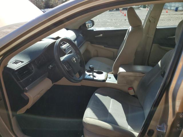 Photo 7 from auction – 2012 TOYOTA CAMRY BASE with VIN 4T1BF1FK1CU069083