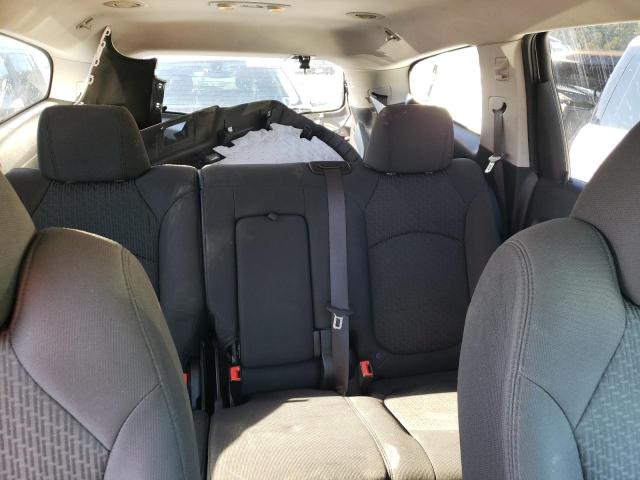 Zdjęcie 10 z aukcji – 2010 CHEVROLET TRAVERSE L z VIN 1GNLVFED2AS150248