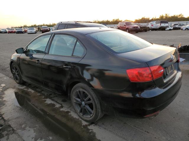 Photo 2 from auction – 2012 VOLKSWAGEN JETTA BASE with VIN 3VW1K7AJ2CM343969