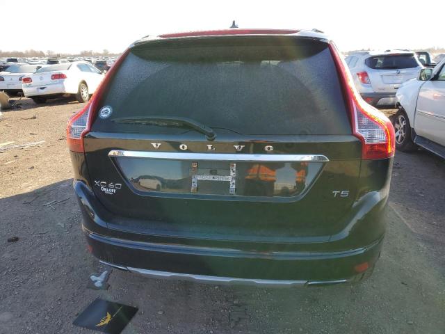 Photo 6 from auction – 2016 VOLVO XC60 T5 PR with VIN YV440MDK0G2782204