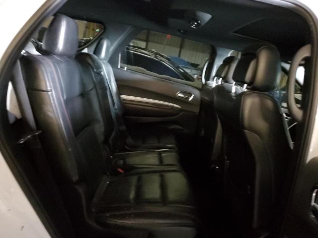 Photo 11 from auction – 2017 DODGE DURANGO R/ with VIN 1C4SDJCT1HC652516
