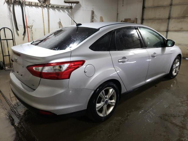 Photo 3 from auction – 2014 FORD FOCUS SE with VIN 1FADP3F26EL182967