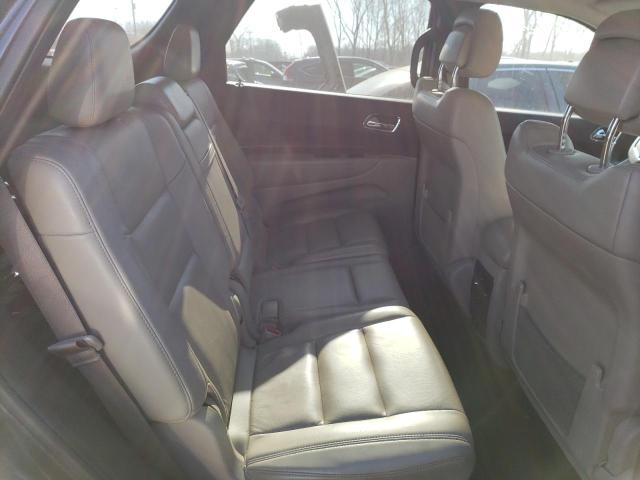 Photo 11 from auction – 2014 DODGE DURANGO LI with VIN 1C4RDJDG7EC978848