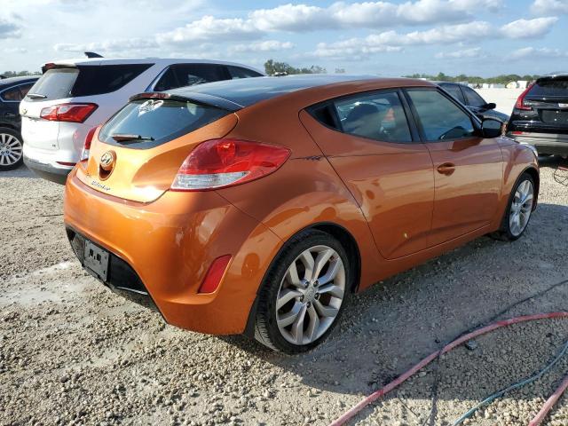 Photo 3 from auction – 2015 HYUNDAI VELOSTER with VIN KMHTC6AD9FU229802