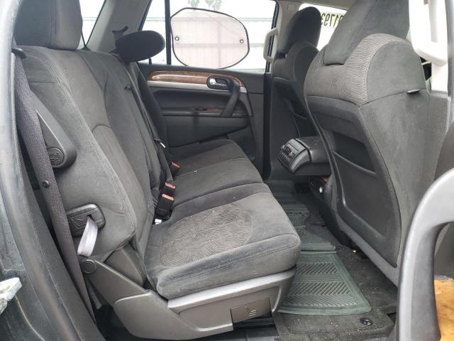 Photo 11 from auction – 2011 BUICK ENCLAVE CX with VIN 5GAKRAED6BJ308188