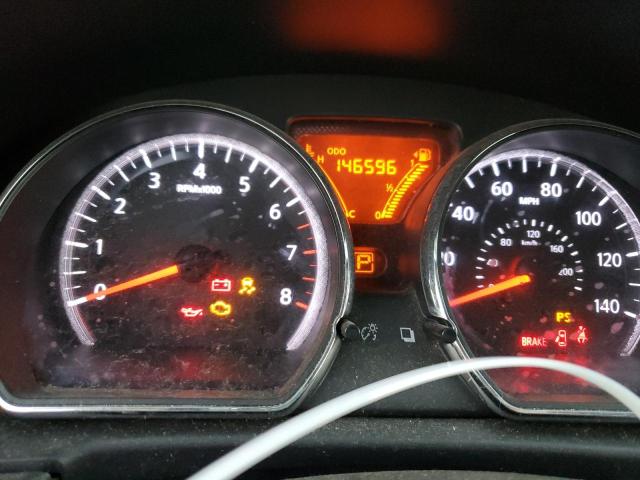 Photo 9 from auction – 2013 NISSAN VERSA S with VIN 3N1CN7AP3DL891397