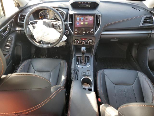 Photo 8 from auction – 2019 SUBARU CROSSTREK with VIN JF2GTAMC0KH359368