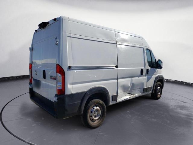 Photo 3 from auction – 2020 RAM PROMASTER with VIN 3C6TRVBG7LE111187