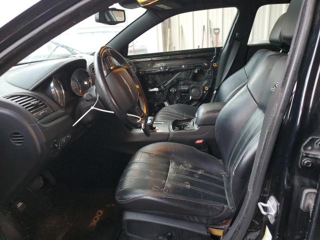 Photo 7 from auction – 2014 CHRYSLER 300 S with VIN 2C3CCAGG4EH312441