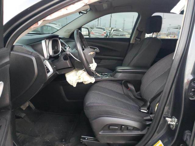 Photo 7 from auction – 2017 CHEVROLET EQUINOX LT with VIN 2GNALCEK1H1613436