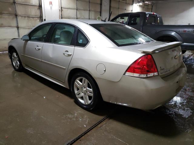 Photo 2 from auction – 2012 CHEVROLET IMPALA LT with VIN 2G1WG5E31C1228323