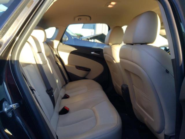 Photo 10 from auction – 2013 BUICK VERANO CON with VIN 1G4PR5SK0D4231815