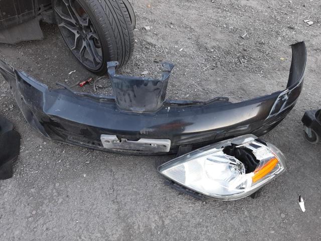Photo 12 from auction – 2010 NISSAN VERSA S with VIN 3N1BC1CP2AL374857