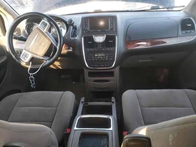 Photo 8 from auction – 2011 CHRYSLER TOWN & COU with VIN 2A4RR5DG0BR500258