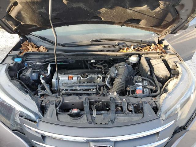Photo 12 from auction – 2012 HONDA CR-V LX with VIN 5J6RM4H31CL016352