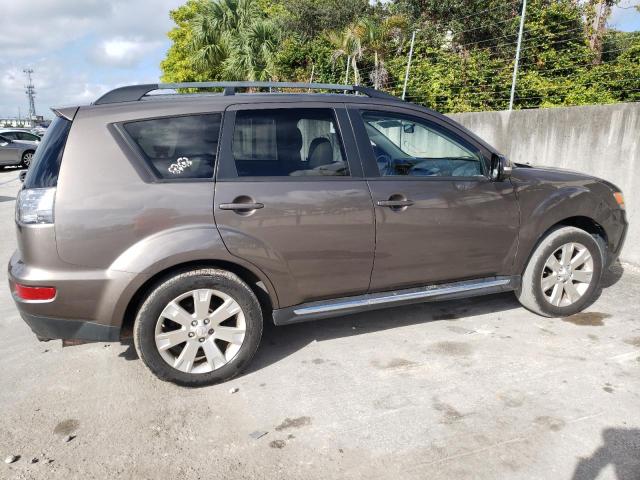 Photo 3 from auction – 2012 MITSUBISHI OUTLANDER with VIN JA4AS3AW2CU004710