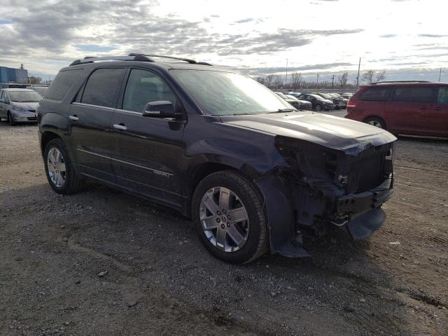 Photo 4 from auction – 2014 GMC ACADIA DEN with VIN 1GKKVTKD3EJ122224