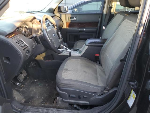 Photo 7 from auction – 2010 FORD FLEX SEL with VIN 2FMGK5CCXABB10576