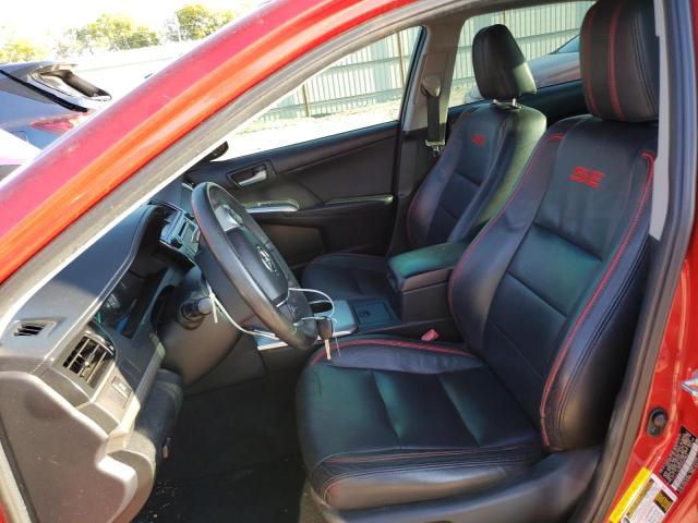 Photo 7 from auction – 2012 TOYOTA CAMRY BASE with VIN 4T1BF1FK7CU618205