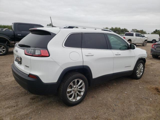 Photo 3 from auction – 2019 JEEP CHEROKEE L with VIN 1C4PJLCB4KD129879