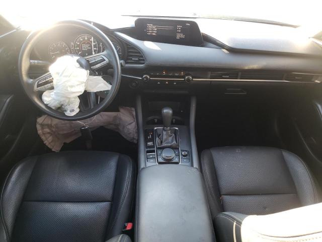 Photo 8 from auction – 2019 MAZDA 3 with VIN 3MZBPABL8KM110342
