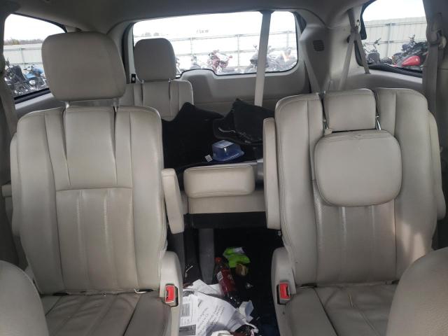 Photo 10 from auction – 2012 CHRYSLER TOWN & COU with VIN 2C4RC1BG4CR412267
