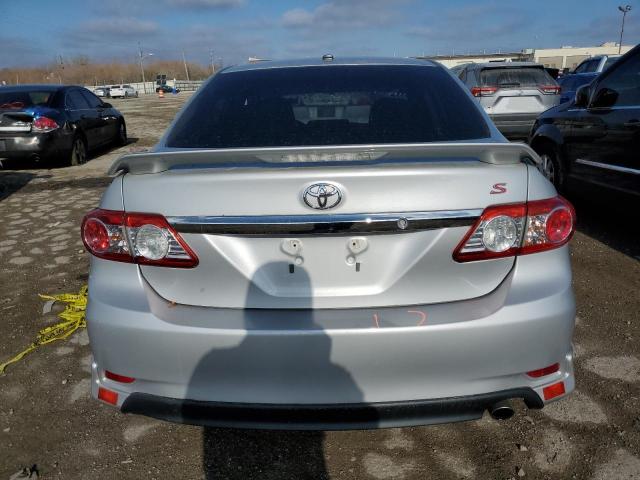 Фото 6 с аукциона – 2013 TOYOTA COROLLA BA с VIN 2T1BU4EE2DC962305