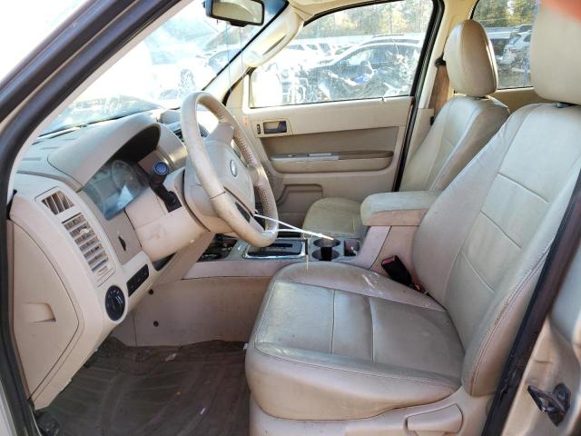 Photo 7 from auction – 2011 FORD ESCAPE XLT with VIN 1FMCU0D78BKA74181