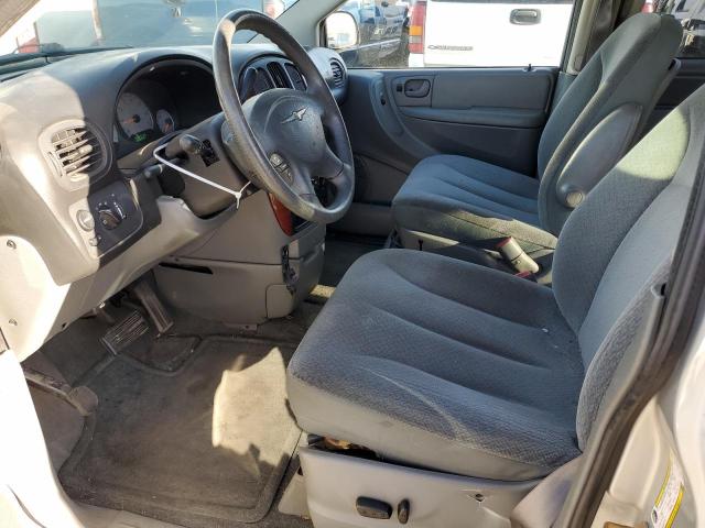 Photo 7 from auction – 2004 CHRYSLER TOWN AND C with VIN 2C4GP44R35R538201