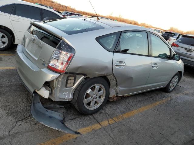 Photo 3 from auction – 2005 TOYOTA PRIUS with VIN JTDKB22U353127023