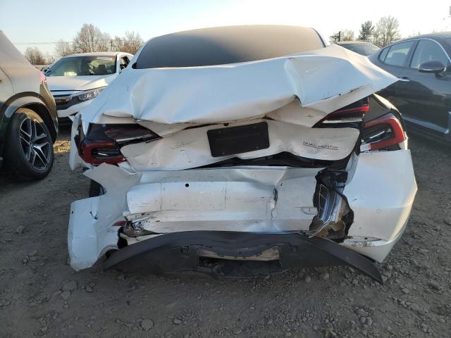 Photo 6 from auction – 2021 TESLA MODEL 3 with VIN 5YJ3E1EC5MF925632