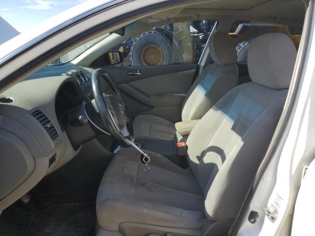Photo 7 from auction – 2011 NISSAN ALTIMA BAS with VIN 1N4AL2AP6BN413491