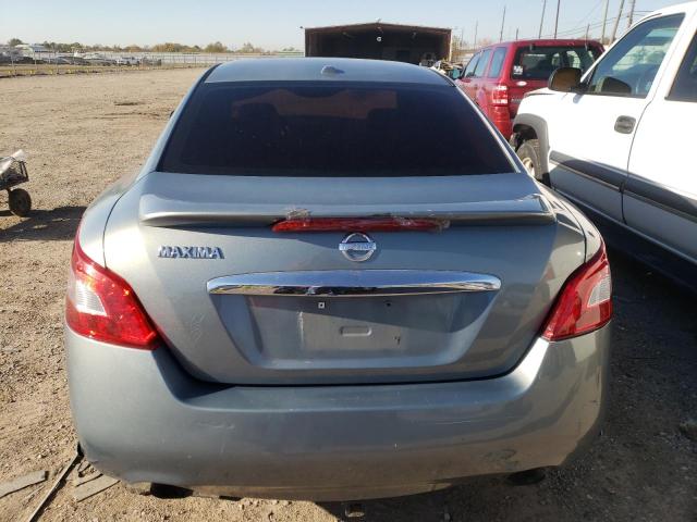 Photo 6 from auction – 2010 NISSAN MAXIMA S with VIN 1N4AA5AP7AC872174