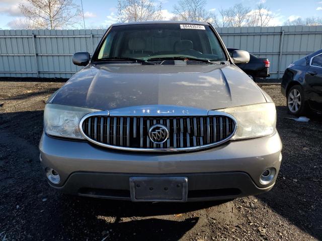 Photo 5 from auction – 2006 BUICK RAINIER CX with VIN 5GADT13S262354628