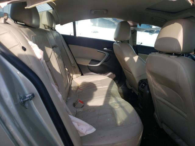 Foto 10 de la subasta – 2015 BUICK REGAL PREM con VIN 2G4GR5GX7F9296259