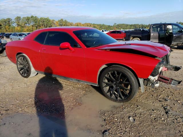 Photo 4 from auction – 2011 DODGE CHALLENGER with VIN 2B3CJ4DG7BH569937