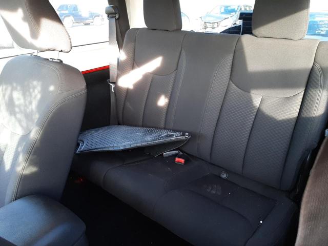 Photo 10 from auction – 2014 JEEP WRANGLER S with VIN 1C4AJWAG2EL113874