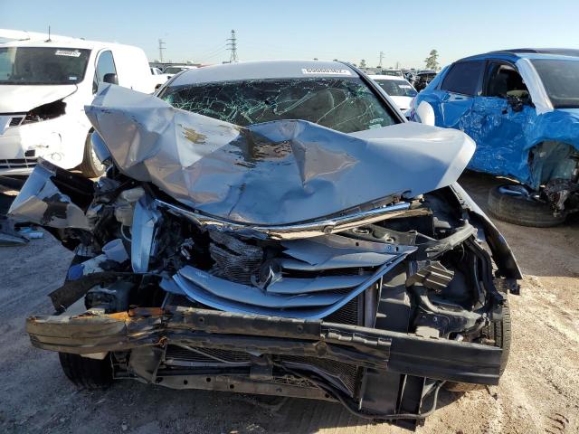 Photo 5 from auction – 2011 HYUNDAI SONATA GLS with VIN 5NPEB4ACXBH061135
