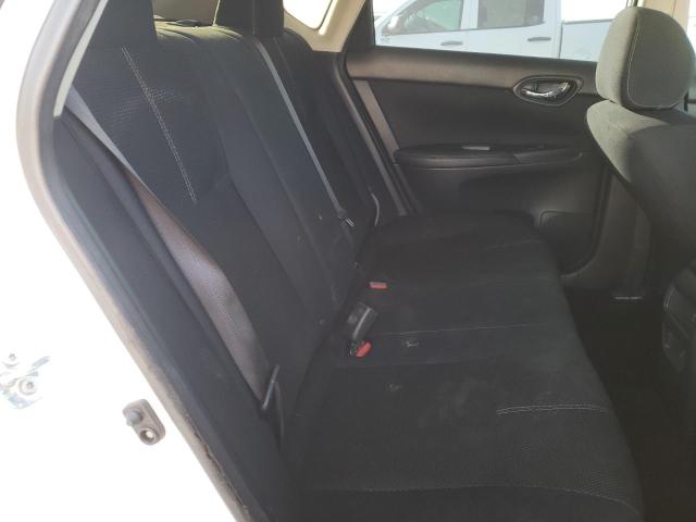 Photo 10 from auction – 2017 NISSAN SENTRA S with VIN 3N1AB7AP2HY301800