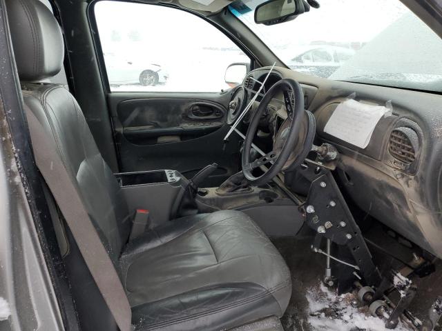 Photo 7 from auction – 2004 CHEVROLET TRAILBLAZE with VIN 1GNET16P446197742