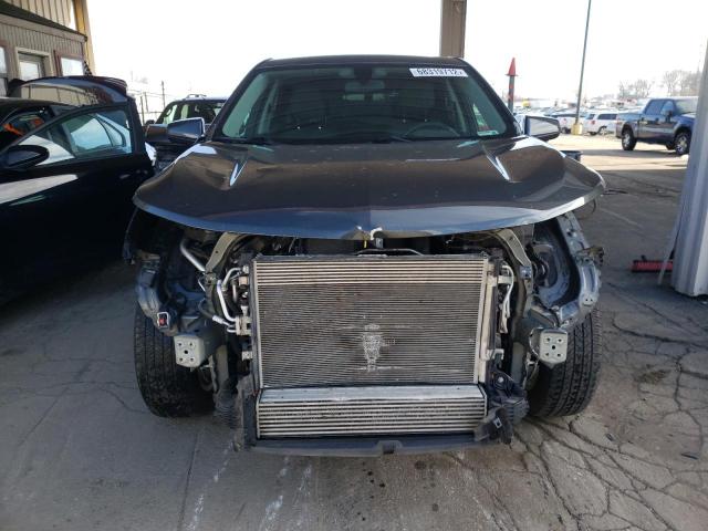 Photo 5 from auction – 2018 CHEVROLET EQUINOX LT with VIN 3GNAXKEX3JS504948