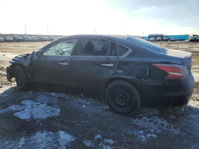 Photo 2 from auction – 2013 NISSAN ALTIMA 2.5 with VIN 1N4AL3AP3DC184112